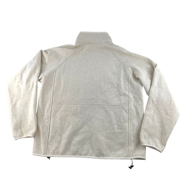 Marmot Women's Pearl Heather Peak Cozy 1/2 Snap Pullover Size M - Picture 9 of 10